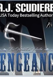 Vengeance (A.J. Scudiere)