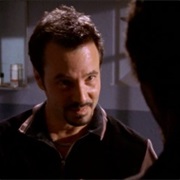 S4.E7: A Town Without Pity