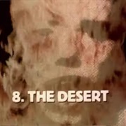 8. the Desert: North Africa - 1940-1943