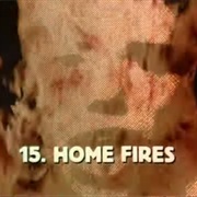 15. Home Fires: Britain - 1940-1944