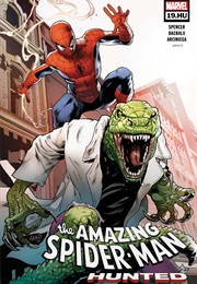 The Amazing Spider-Man #19.1 (Nick Spencer & Chris Bachalo)