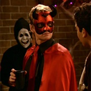 Devil (Barney, How I Met Your Mother)
