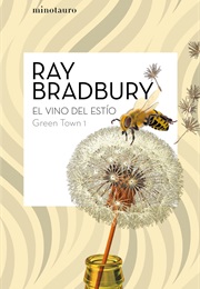 El Vino Del Estío (Ray Bradbury)