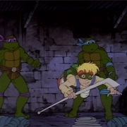 S3.E8: The Fifth Turtle