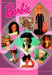 The Story of Barbie (Kitturah B. Westenhouser)