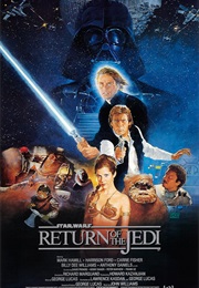 Return of the Jedi - John Williams (1983)
