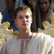 S2.E10: De Patre Vostro (About Your Father)