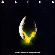 Alien