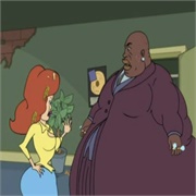 The Adventures of Chico and Guapo: "Episode 1" (S1,E1)