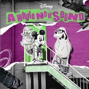 A Whole New Sound (Various Artists, 2024)