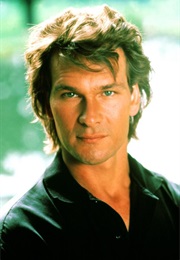 Patrick Swayze (1952)