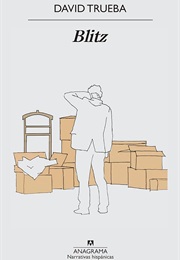 Blitz (David Trueba)