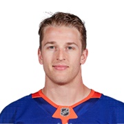 Hudson Fasching (New York Islanders)