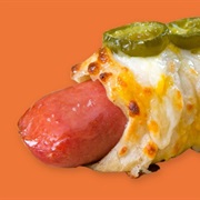 Jalapeno Cheese Dog