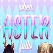 When Aster Falls