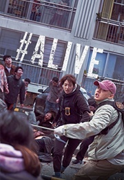 #Alive (2020)