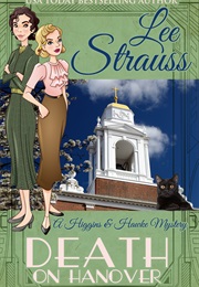 Death on Hanover (Lee Strauss)