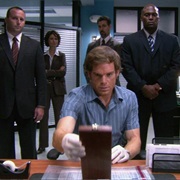 S2.E9: Resistance Is Futile