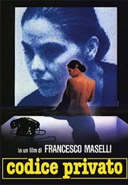 Codice Privato (1988)