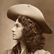 Annie Oakley