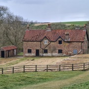 Wharram Percy