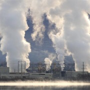 S3.E5: The End of Oil