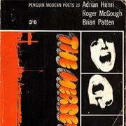 Adrian Henri Poet