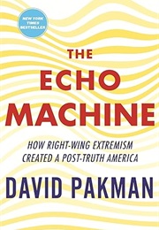 The Echo Machine (David Pakman)