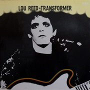 Lou Reed - Walk on the Wild Side