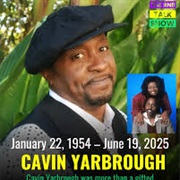 Cavin Yarbrough