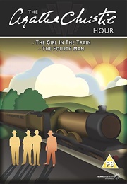 The Girl in the Train (Agatha Christie)