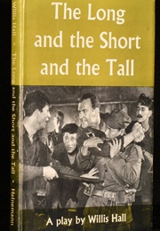 The Long and the Short and the Tall (Hall, Willis)