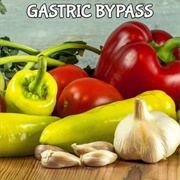 Gastric Bypass Diet
