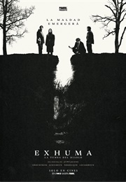Exhuma (2024)