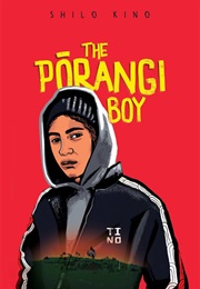 The Porangi Boy (Shilo Kino)