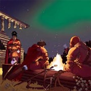 Cannibal - Naethan Apollo