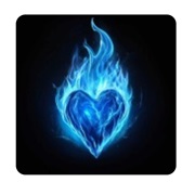 Bluest Flame by Selena Gomez & Benny Blanco