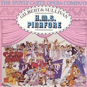 H.M.S. Pinafore (Sullivan)