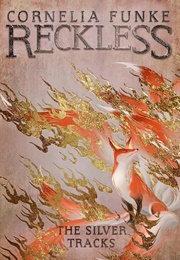 The Silver Tracks (Cornelia Funke)