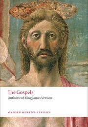 The Gospels (Edited by W.R. Owens)
