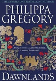 Dawnlands (Philippa Gregory)