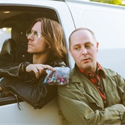 S2.E32: Beyond the Boundaries