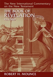 The Book of Revelation (Robert H. Mounce)