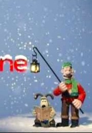 BBC One "Carol Singing" Christmas Ident (2008)
