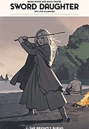 Sword Daughter (Brian Wood)