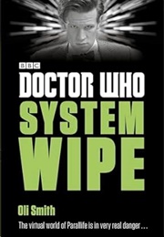 System Wipe (Oli Smith)