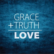 Beautiful Grace and Truth