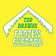 Ted Drewes