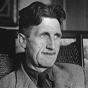 George Orwell