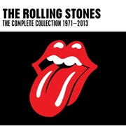 Time Waits for No One - The Rolling Stones